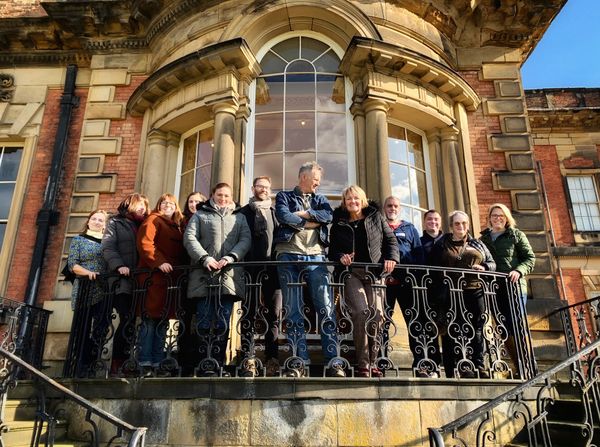 Artists commissioned to create new public artworks in South Yorkshire