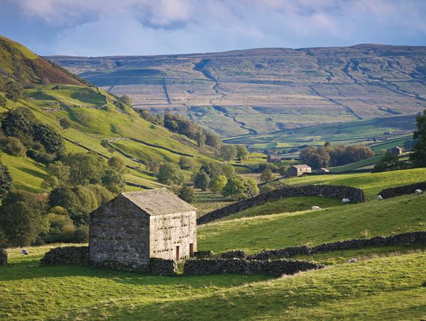 Welcome to Yorkshire launch recovery plan