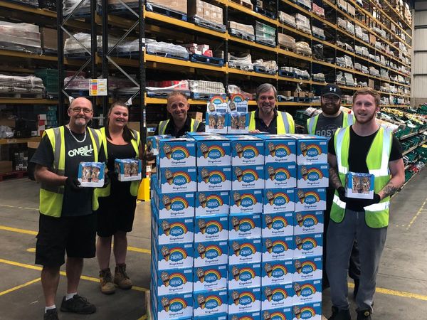 By ‘eck, we’ve got the true Yorkshire spirit