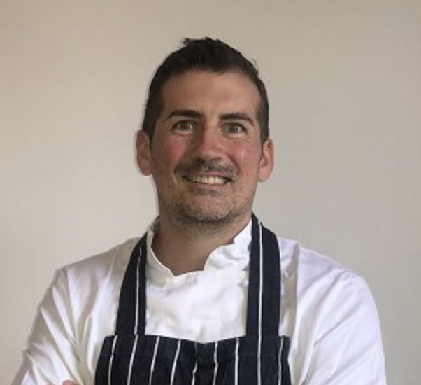 YOUR-FORK BRINGS TOP CHEFS, SOMMELIER'S AND MIXOLOGISTS TO YOUR HOME