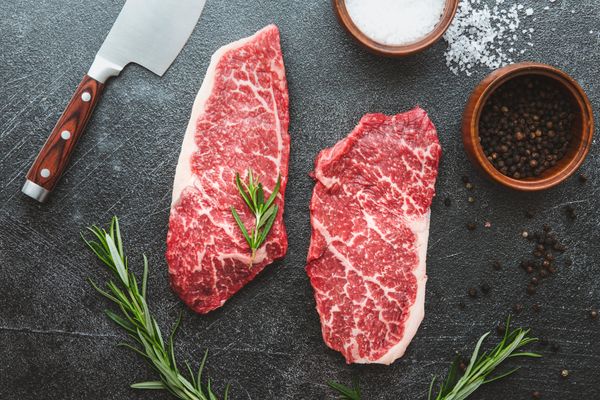 Warrendale Wagyu bags top welfare award