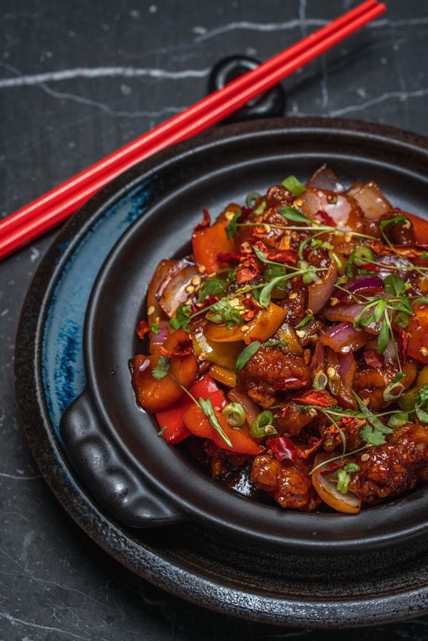 Tattu to reopen with the launch of new at-home dining experience