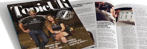 We're back in print with anti-bacterial cover