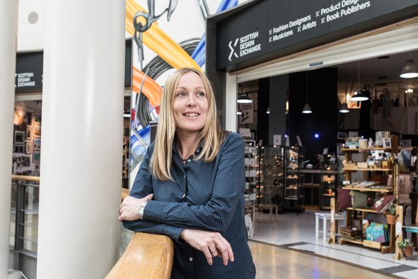 Self-employed artists struggle through lockdown on less than £50-a-week