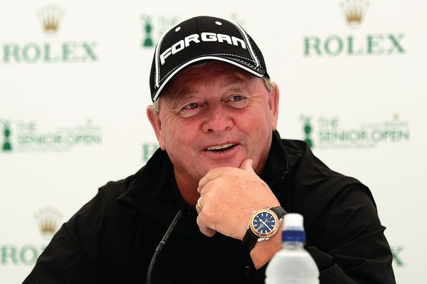 Golf stars help drive forward Yorkshire tourism recovery