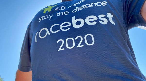 7K virtual fundraising success