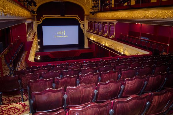 City Varieties Music Hall to reopen