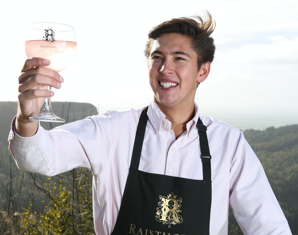 Raisthorpe Distillery secures listing with Booths