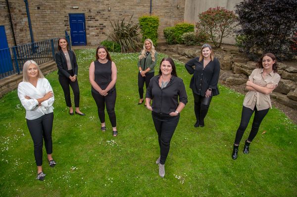 KC Communications shortlisted in National Apprenticeship Awards