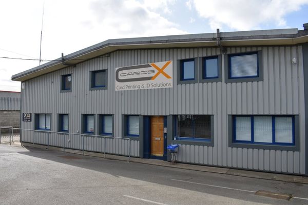 ID card company accesses the UK