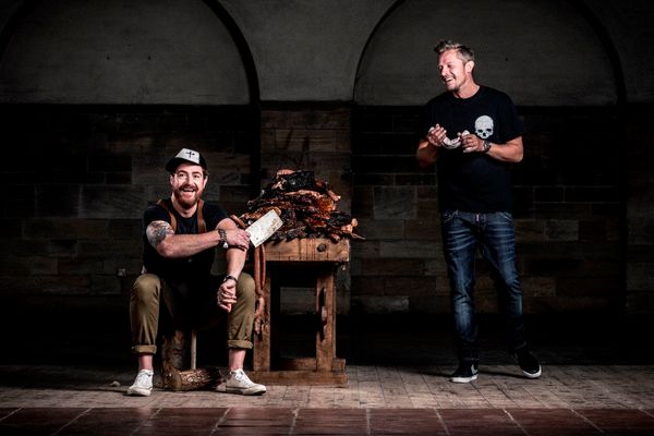 Red’s True Barbecue hits the road with new Meat by Mail service