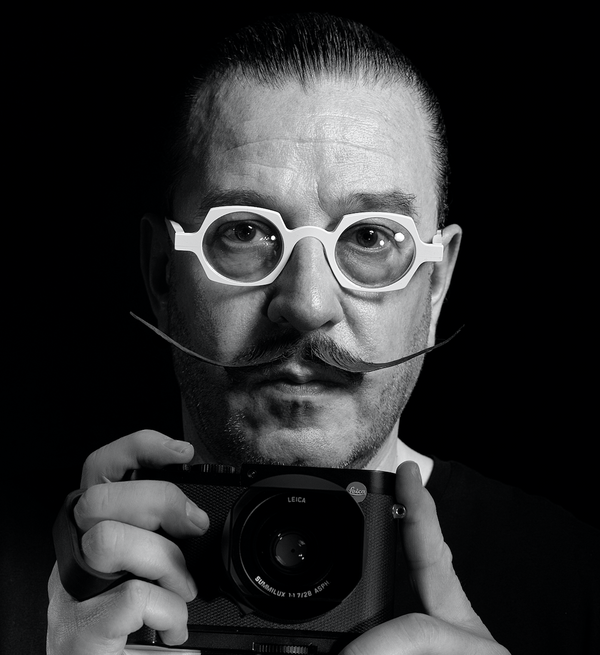 Icelandic vegans subject of new photobook and we have two to giveaway!