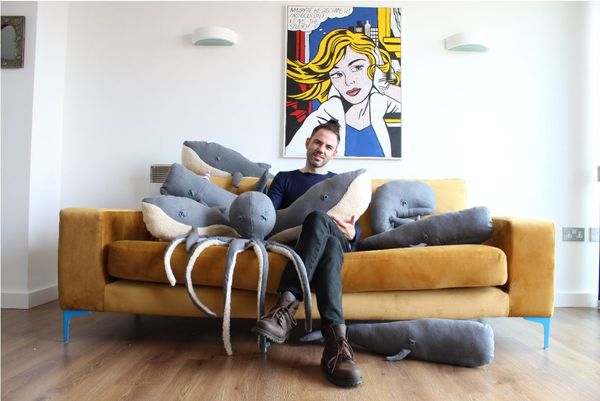 South Yorkshire entrepreneur sees global demand for handmade crafts