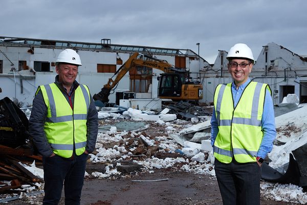 Senior hires announced for Yorkshire’s £7m Xplor development