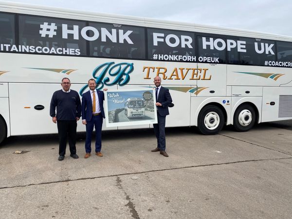 Insurance Broker Launches ‘Wish You Could Hear’ Campaign