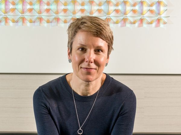 Huddersfield firm in partnership with world leader