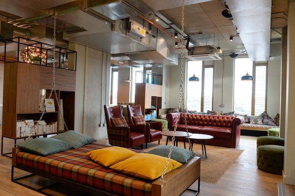 Sheffield residence in line for top award