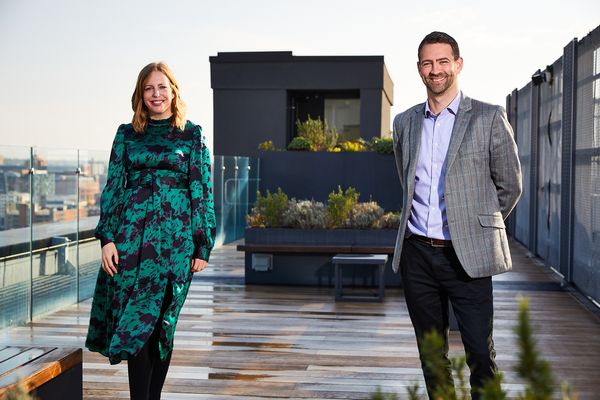 Continued growth for Social’s Leeds team as it appoints new Head of Strategy