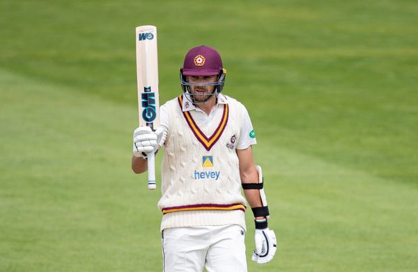 Professional cricketer Nathan Buck ‘bowls over’ new firm Force24