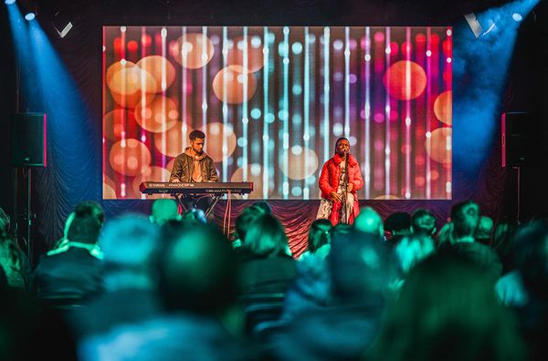 How does the PM's winter plan impact live events ahead of panto season?