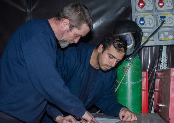 Substantial rail standard opens doors for Salamander’s national and European focus