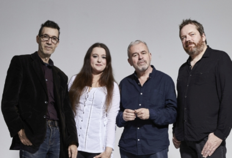 The Beautiful South founder member launches debut album