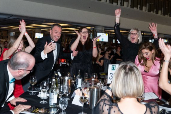 Small businesses to be recognised as North Yorkshire Business Champions