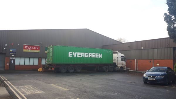 Furniture retailer expands with new jobs and premises