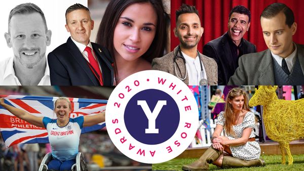 White Rose Awards are an online hit