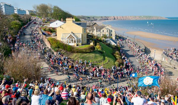 2021 Tour de Yorkshire postponed but organisers are committed to see it return in 2022