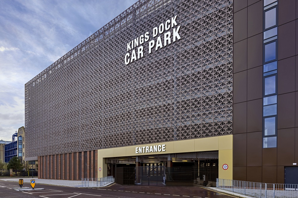 Leeds-headquartered Widd Signs takes signage to another level