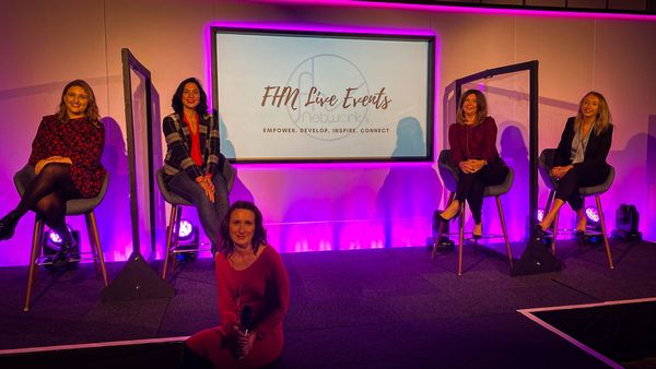 AYRE Event Solutions invests in securing its future