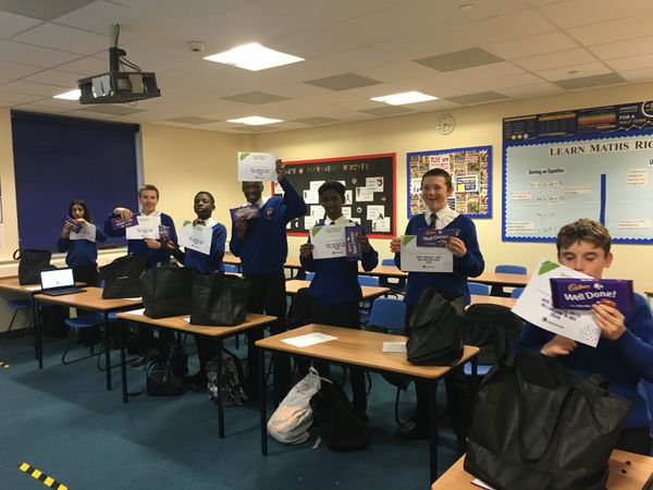 Wellington Place supports next generation in Leeds