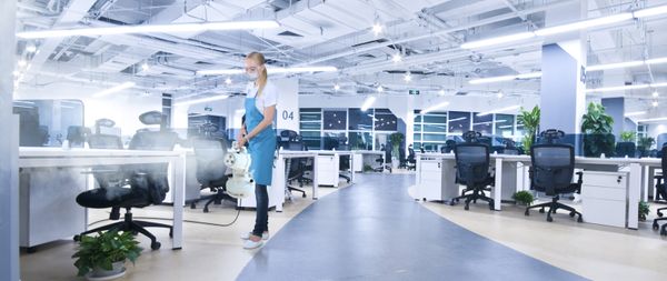 New device can help fight Covid-19