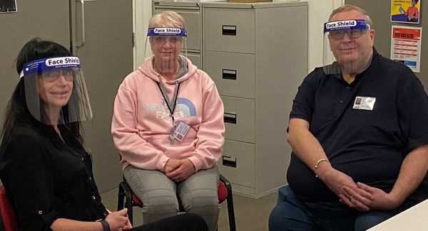 Counselling support for vulnerable in housing need