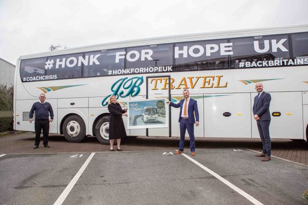 Morley MP meets with ‘wish you could hear’ campaigners