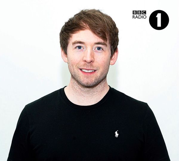 From Sheffield hospital radio to presenting at Radio 1