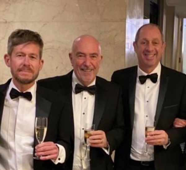 Leeds technology company recognised as a rising star