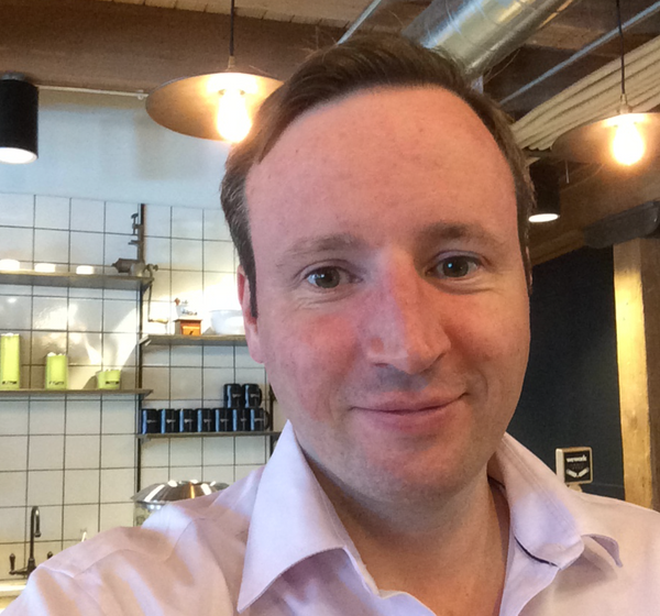 Event Anywhere brings the best of live and online events together