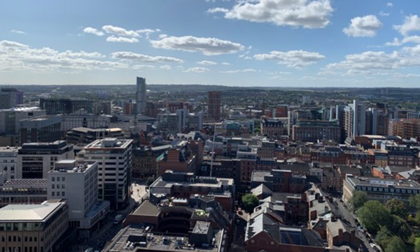 Tragic milestone as Leeds passes 1000 Covid related deaths