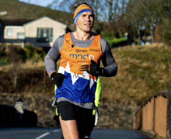 Kevin reaches £1m milestone