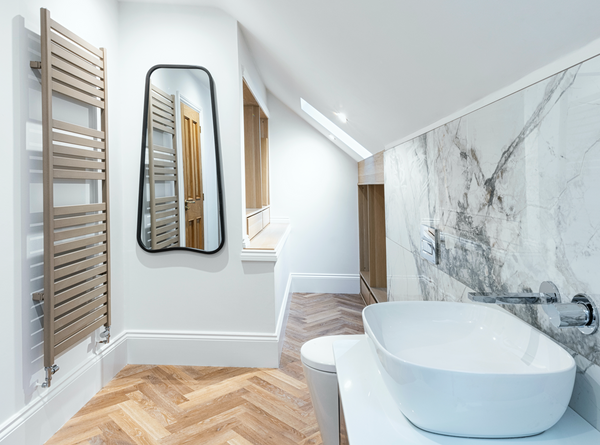 Bathroom retailer on Sunday Times Virgin Atlantic Fast Track 100