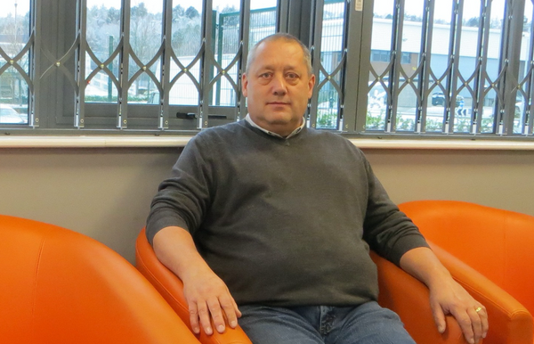 Barnsley company moves into new premises as Covid provides clear view of future