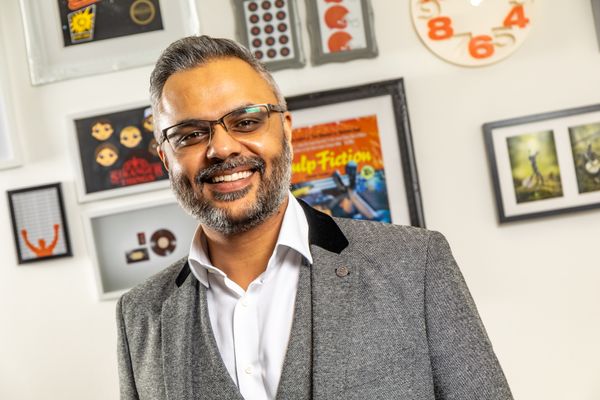 Yorkshire businessman appointed to help inspire next generation of business leaders