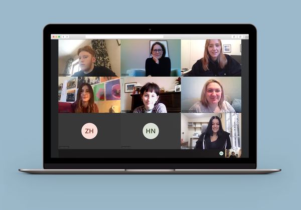 ACD&B supports local creative design talent