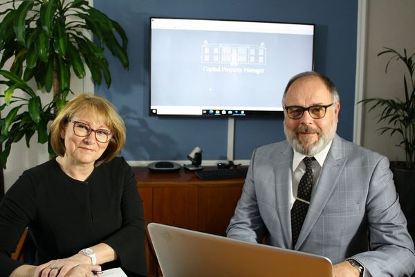 DCS launches property management software