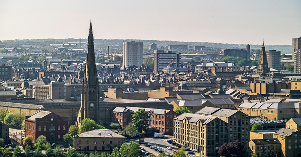 New study reveals half of Calderdale-based businesses predict post-pandemic growth