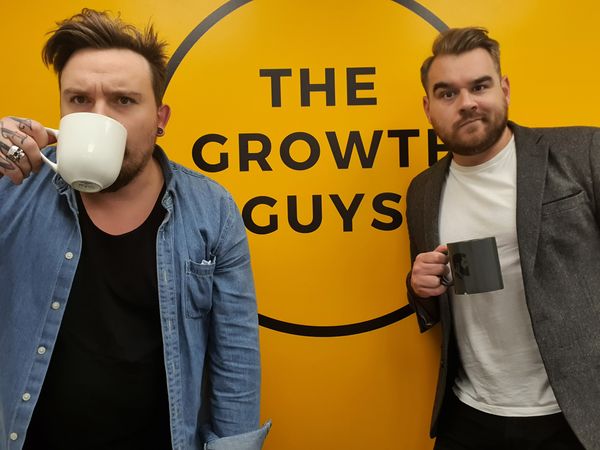 World-renowned business advisor joins growth marketing agency