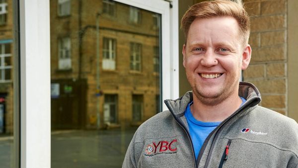 Construction firm director completes industry qualification