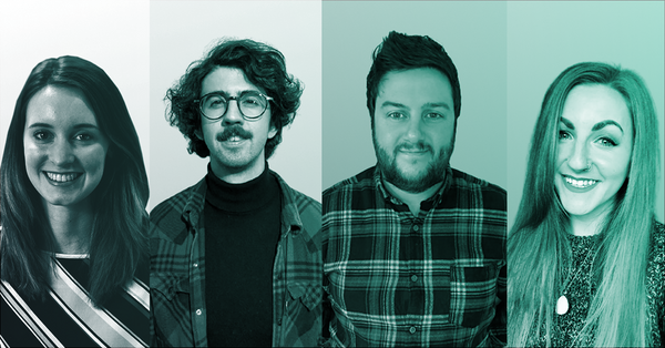 Hark Systems introduce five new employees